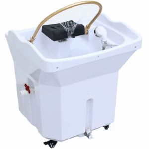 Portable Hair Wash Basin