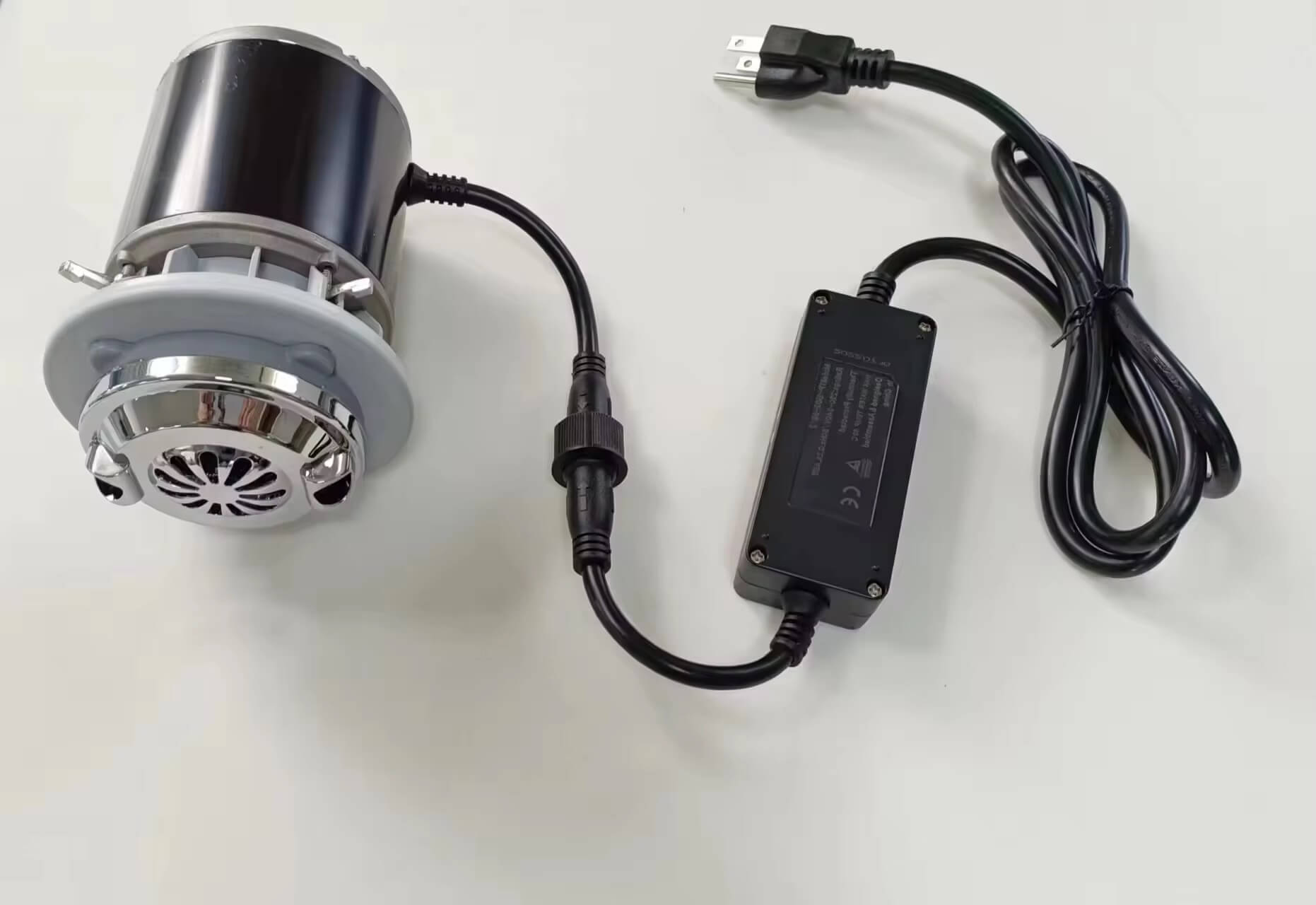Universal Magnetic Pipeless Pedicure Jet Pump 1 Universal Magnetic Pipeless Pedicure Jet Pump