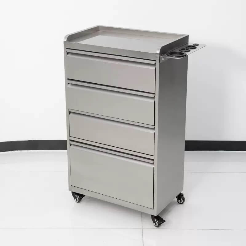 salon trolley
